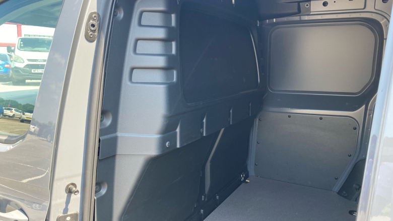 Ford Transit Connect 240 L1 Petrol 1.5 EcoBoost PHEV 150 Limited Van Auto
